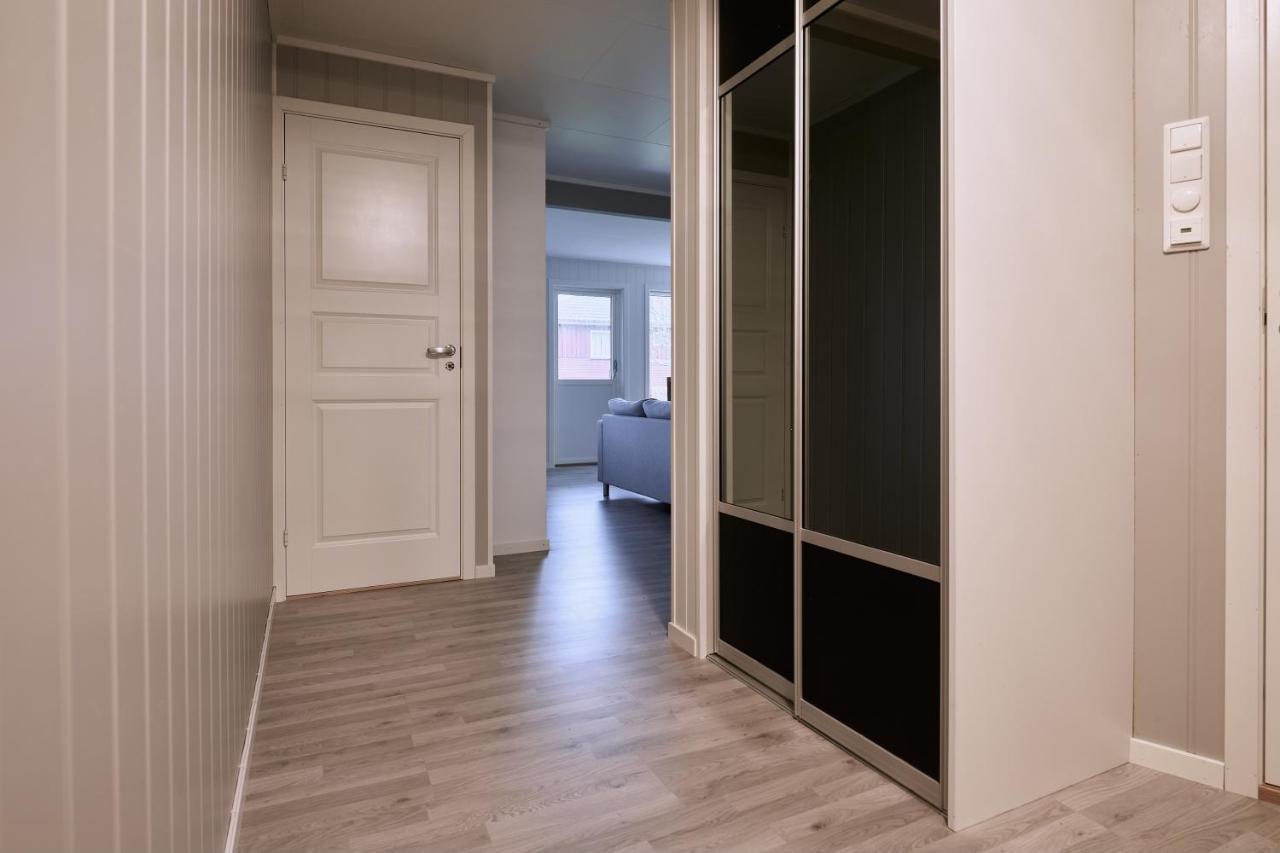 Perfekt Base For Det Meste! Leknes Dış mekan fotoğraf