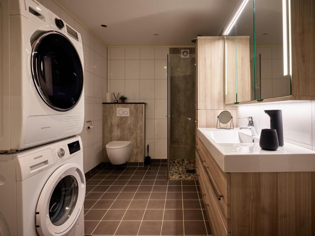 Perfekt Base For Det Meste! Leknes Dış mekan fotoğraf